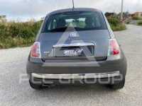 2012 Fiat 500