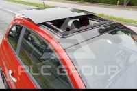 2012 Fiat 500