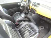 2012 Fiat 500