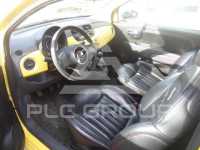 2012 Fiat 500