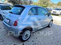 2012 Fiat 500