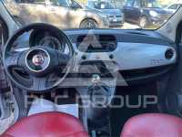 2012 Fiat 500