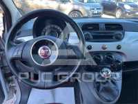 2012 Fiat 500