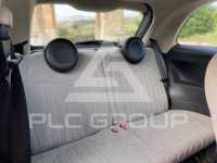 2012 Fiat 500