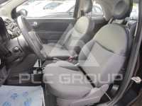 2012 Fiat 500