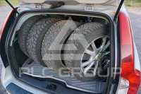 2012 Volvo V50