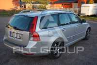 2012 Volvo V50