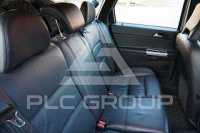 2012 Volvo V50