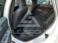 2012 Volvo V50