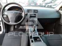 2012 Volvo V50
