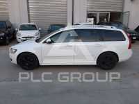2012 Volvo V50