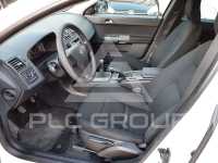 2012 Volvo V50