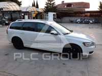 2012 Volvo V50