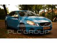 2012 Volvo S60