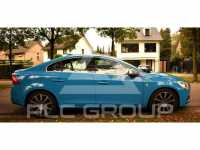 2012 Volvo S60