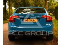 2012 Volvo S60