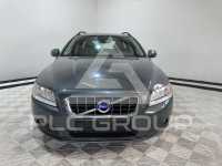 2012 Volvo V70