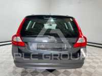 2012 Volvo V70