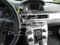 2012 Volvo V70