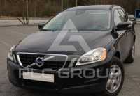 2012 Volvo XC60