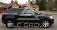 2012 Volvo XC60