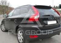 2012 Volvo XC60