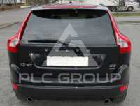 2012 Volvo XC60