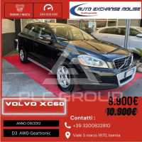 2012 Volvo XC60