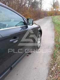 2012 Volvo XC60