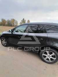 2012 Volvo XC60