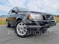 2012 Volvo XC90