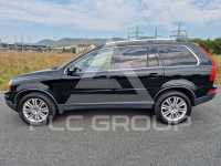 2012 Volvo XC90