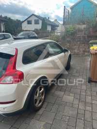 2012 Volvo C30