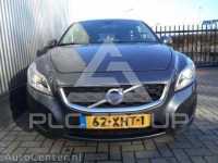 2012 Volvo C30