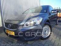 2012 Volvo C30