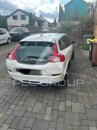 2012 Volvo C30