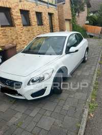 2012 Volvo C30