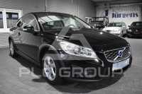 2012 Volvo C30
