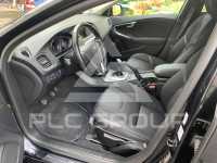 2012 Volvo V40