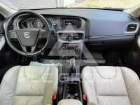 2012 Volvo V40