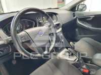 2012 Volvo V40