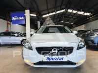 2012 Volvo V40