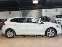 2012 Volvo V40