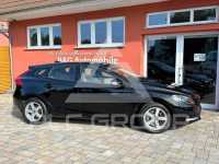 2012 Volvo V40