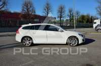 2012 Volvo V60