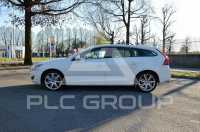2012 Volvo V60