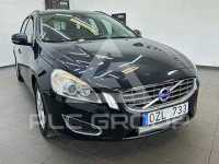 2012 Volvo V60