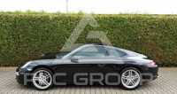 2012 Porsche 911