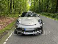 2012 Porsche 911
