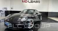 2012 Porsche 911